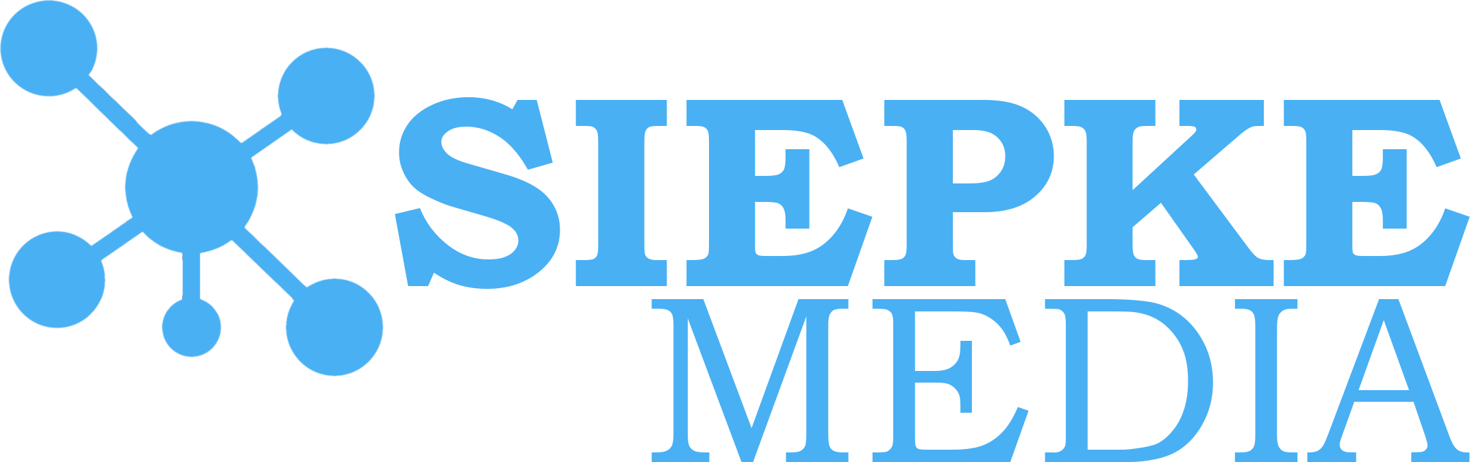 Siepke Media Logo