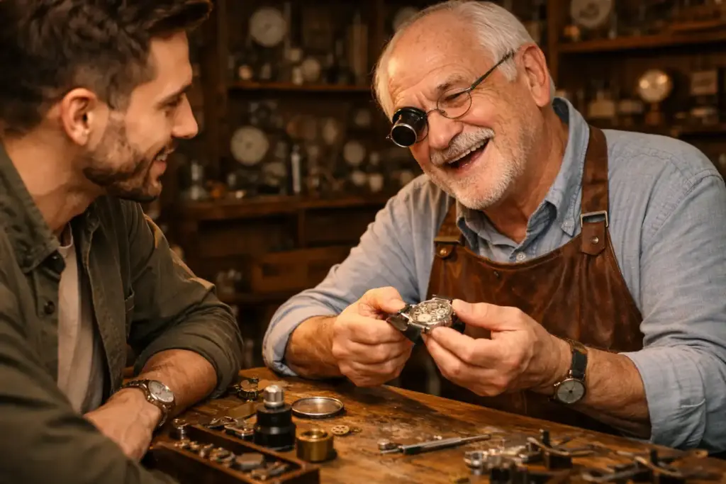 Wie will man Fachwissen und Erfahrung bepreisen