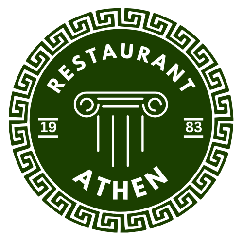 Restaurant Athen Sande