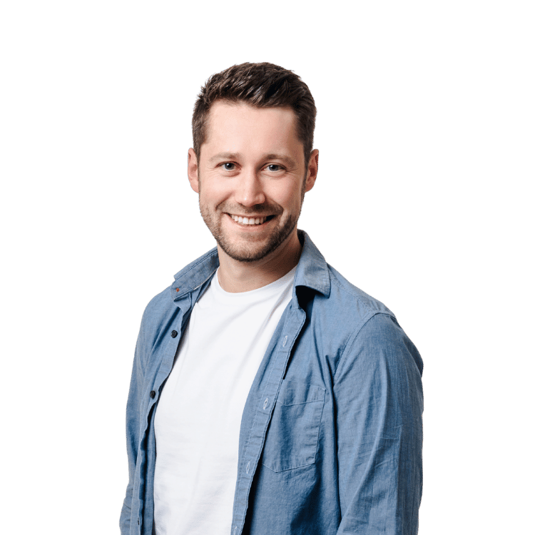 Dustin Siepke Online Marketing Freelancer